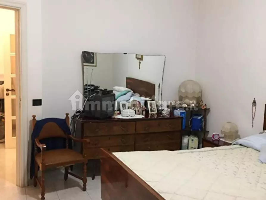 Immagine 9 di Appartamento in vendita  in Via Innocenzo IX 31 a Lamezia Terme