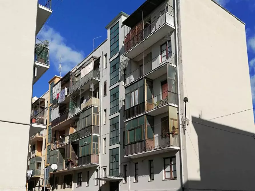 Immagine 2 di Appartamento in vendita  in Via Federico Nicotera 23 a Lamezia Terme