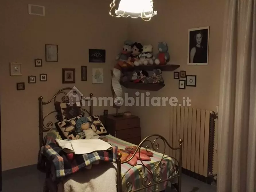 Immagine 12 di Appartamento in vendita  in Via Piersanti Mattarella a Lamezia Terme