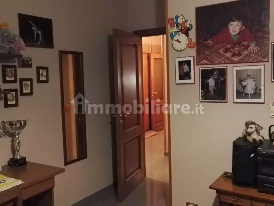 Immagine 13 di Appartamento in vendita  in Via Piersanti Mattarella a Lamezia Terme