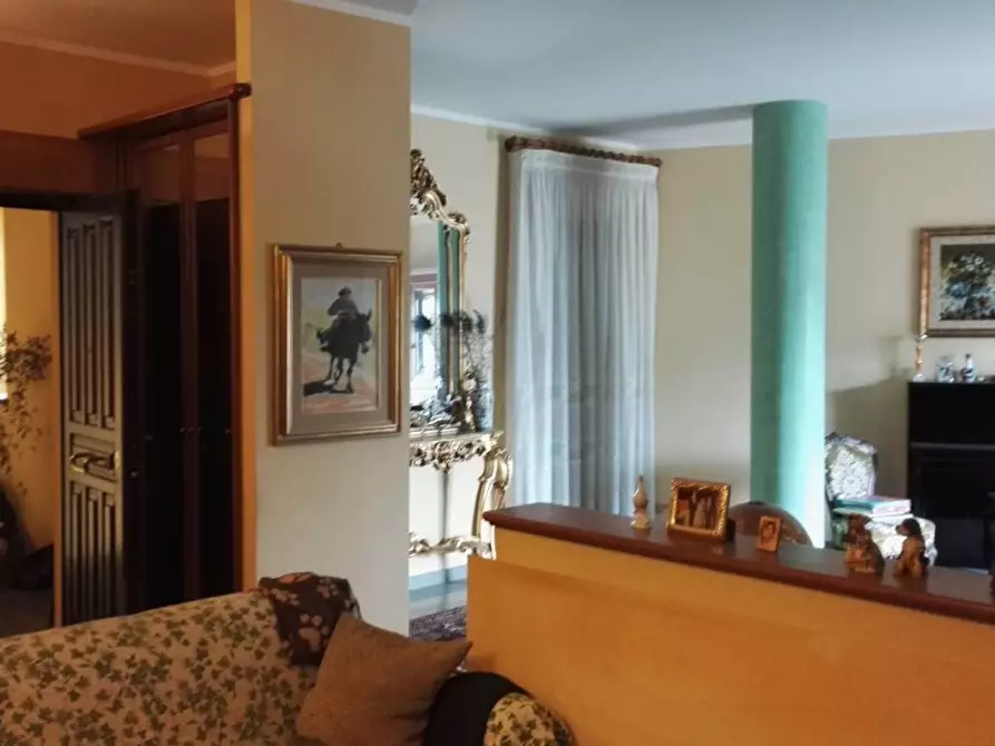 Immagine 15 di Appartamento in vendita  in Via Piersanti Mattarella a Lamezia Terme