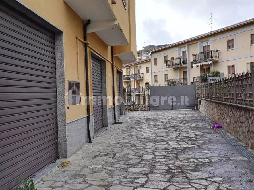 Immagine 18 di Appartamento in vendita  in Via Piersanti Mattarella a Lamezia Terme