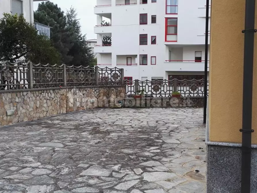 Immagine 2 di Appartamento in vendita  in Via Piersanti Mattarella a Lamezia Terme