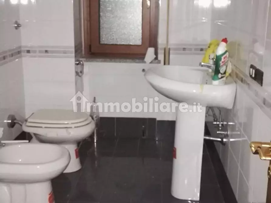 Immagine 3 di Appartamento in vendita  in Via Piersanti Mattarella a Lamezia Terme