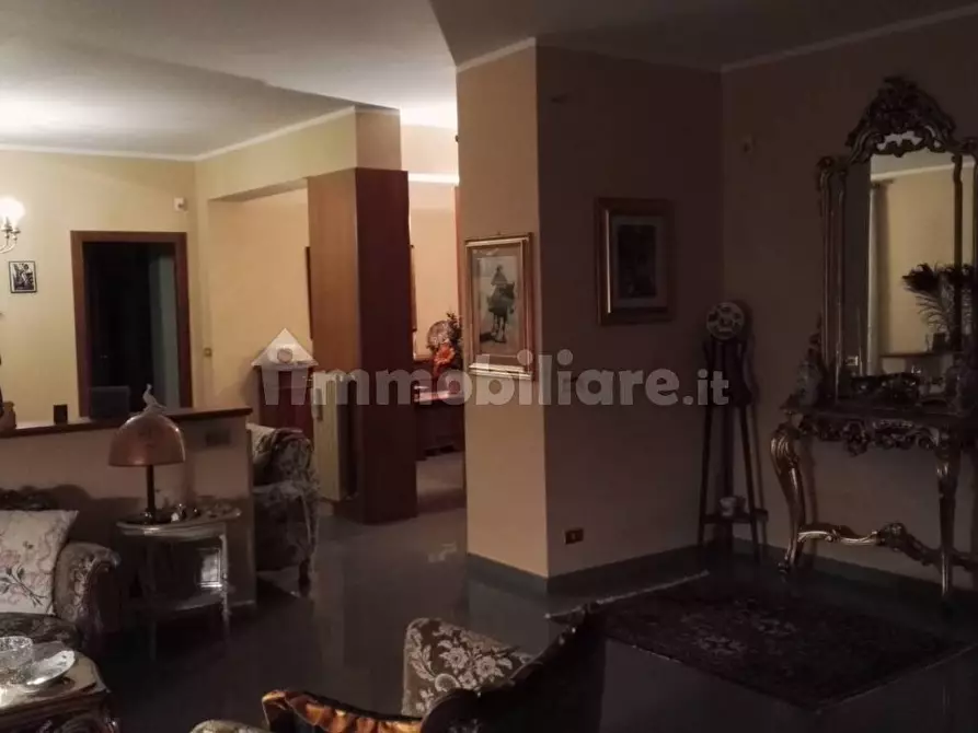 Immagine 5 di Appartamento in vendita  in Via Piersanti Mattarella a Lamezia Terme