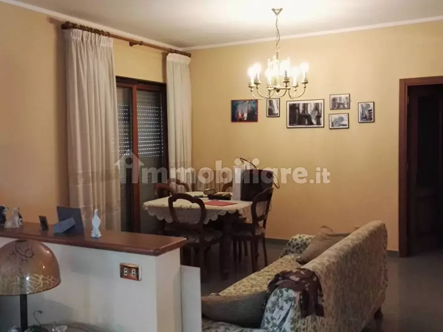 Immagine 6 di Appartamento in vendita  in Via Piersanti Mattarella a Lamezia Terme