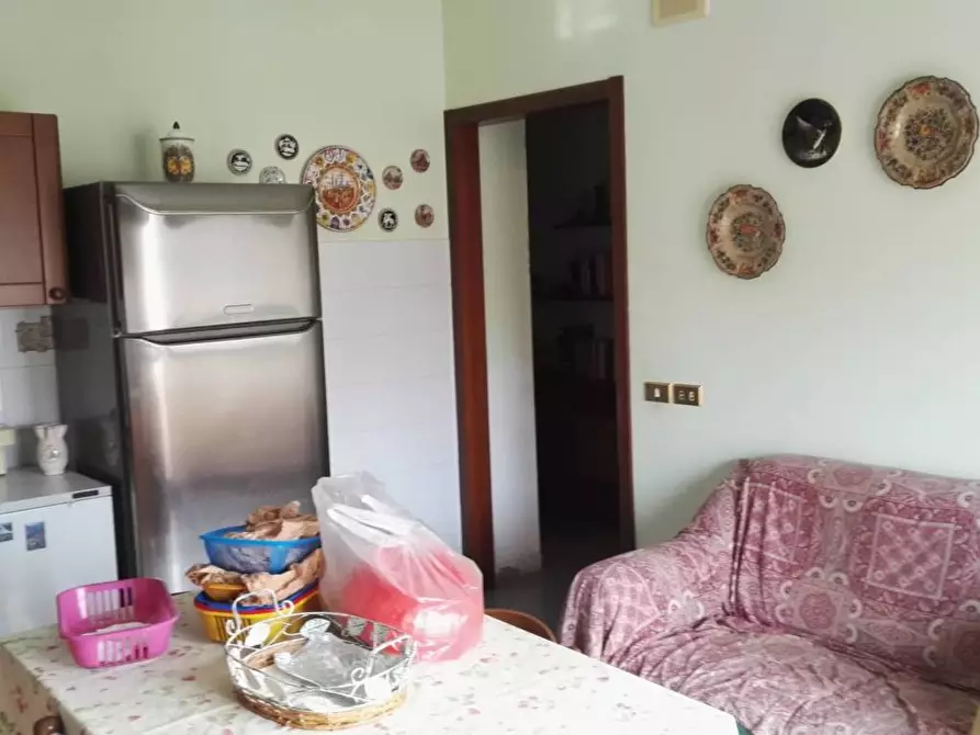 Immagine 8 di Appartamento in vendita  in Via Piersanti Mattarella a Lamezia Terme