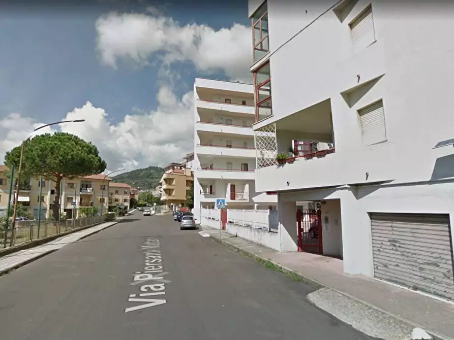 Immagine 9 di Appartamento in vendita  in Via Piersanti Mattarella a Lamezia Terme