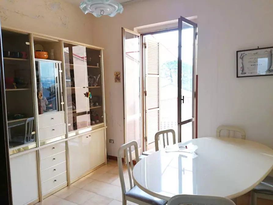 Immagine 1 di Appartamento in vendita  in Via Minerva 10 a Lamezia Terme