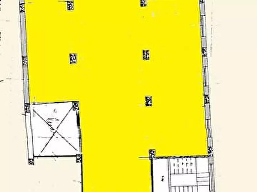 Immagine 4 di Negozio in vendita  in Via 20 Settembre 83 a Lamezia Terme