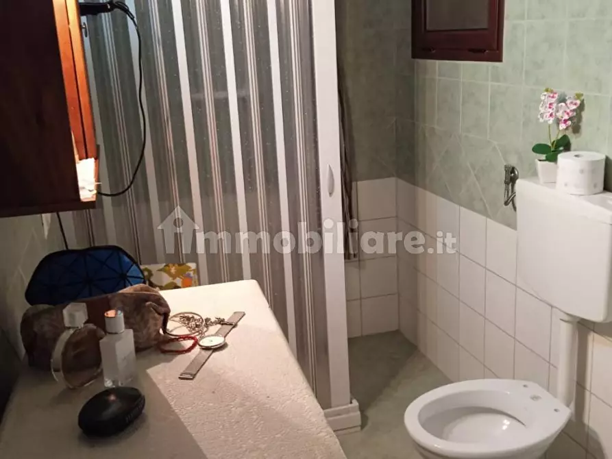 Immagine 12 di Casa indipendente in vendita  in Piazza Guglielmo Marconi 15 a Platania