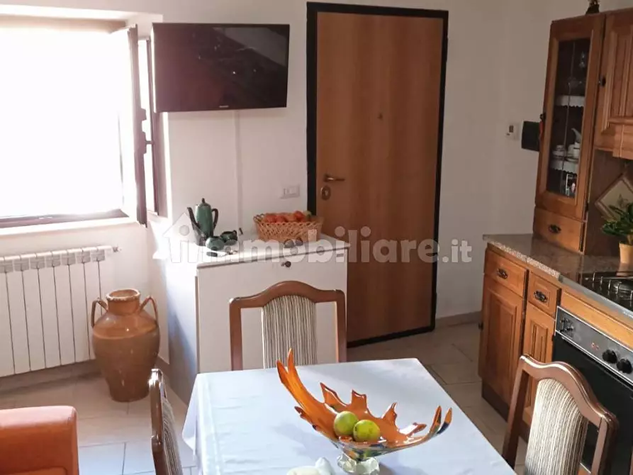 Immagine 13 di Casa indipendente in vendita  in Piazza Guglielmo Marconi 15 a Platania