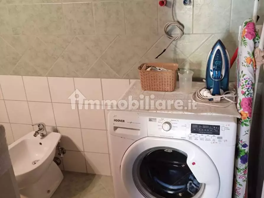 Immagine 14 di Casa indipendente in vendita  in Piazza Guglielmo Marconi 15 a Platania