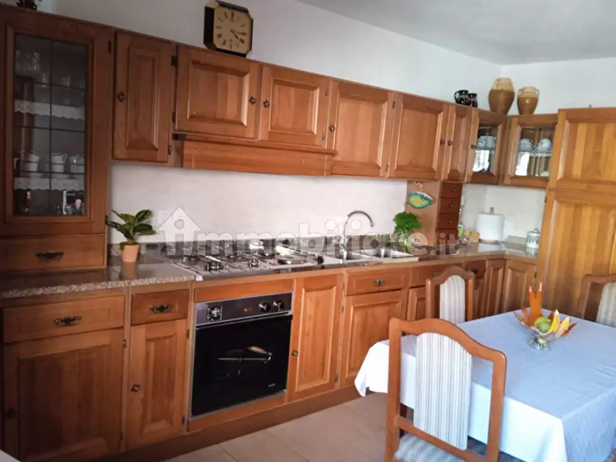 Immagine 6 di Casa indipendente in vendita  in Piazza Guglielmo Marconi 15 a Platania