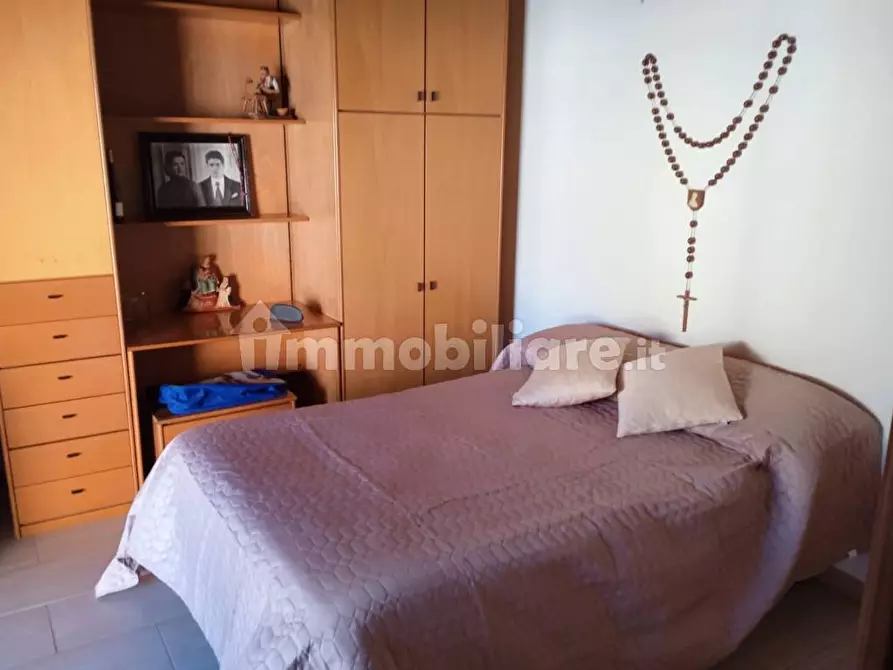 Immagine 7 di Casa indipendente in vendita  in Piazza Guglielmo Marconi 15 a Platania