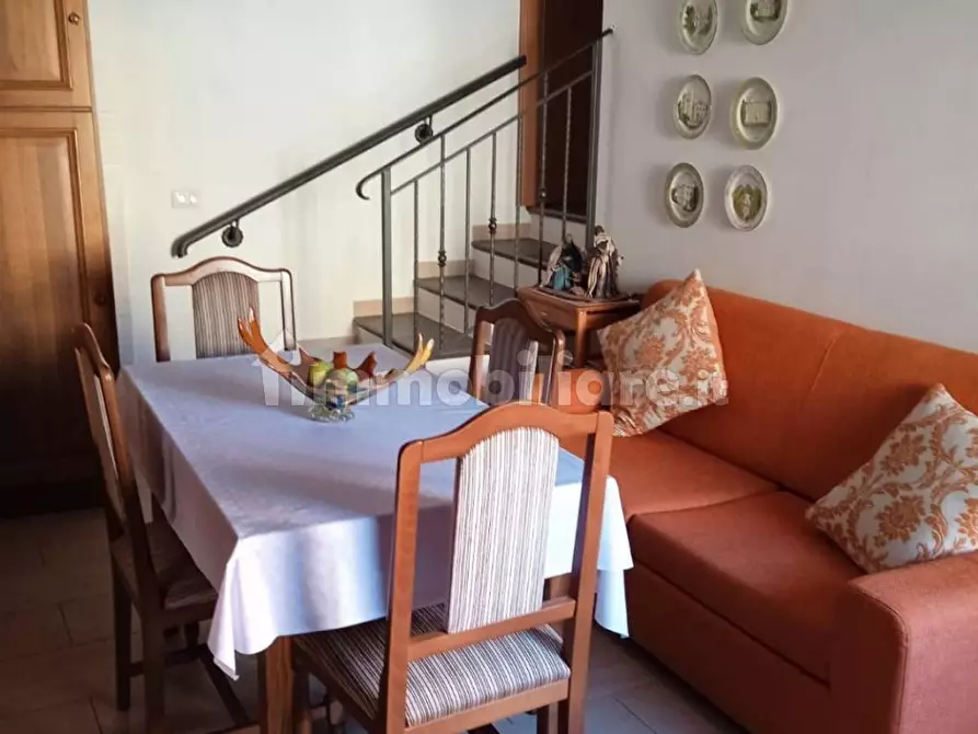 Immagine 8 di Casa indipendente in vendita  in Piazza Guglielmo Marconi 15 a Platania