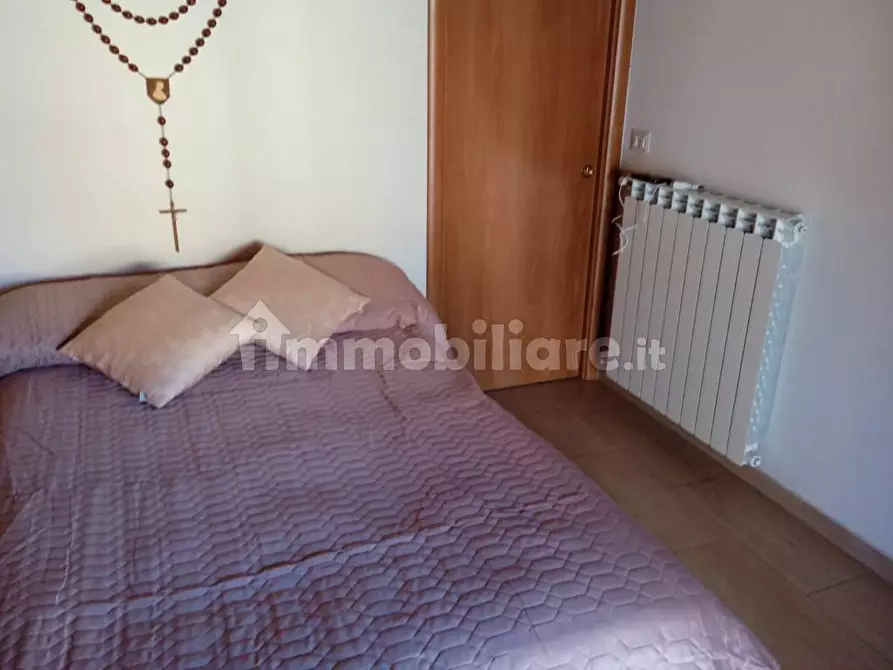 Immagine 9 di Casa indipendente in vendita  in Piazza Guglielmo Marconi 15 a Platania