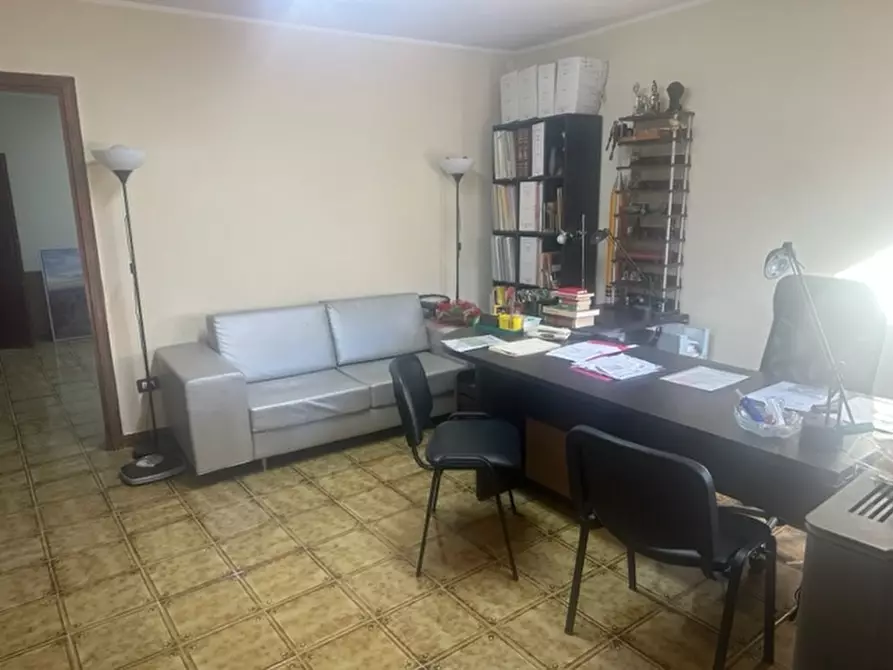 Immagine 7 di Casa indipendente in vendita  in VIA CORTE SNC a Limatola