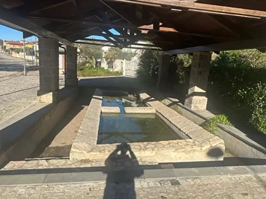 Immagine 15 di Casa indipendente in vendita  in VIA CORTE SNC a Limatola