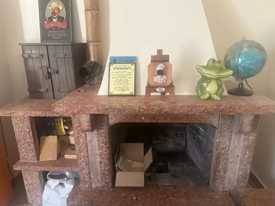 Immagine 2 di Casa indipendente in vendita  in VIA CORTE SNC a Limatola