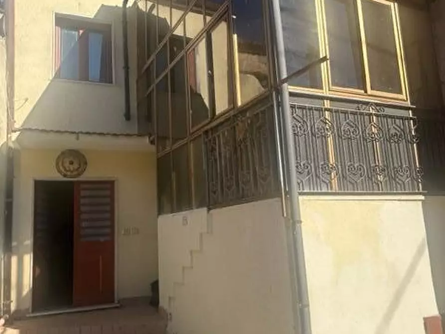 Immagine 11 di Casa indipendente in vendita  in VIA CORTE SNC a Limatola