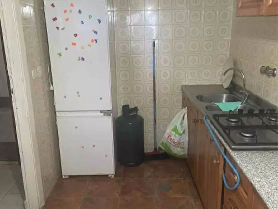 appartamento in affitto a Castel Volturno in zona Villaggio Coppola