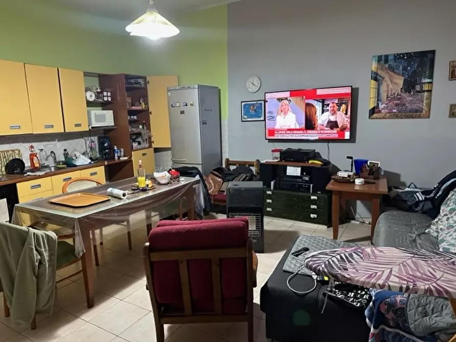 Immagine 2 di Appartamento in vendita  in Via palazzo 20 a Carinaro