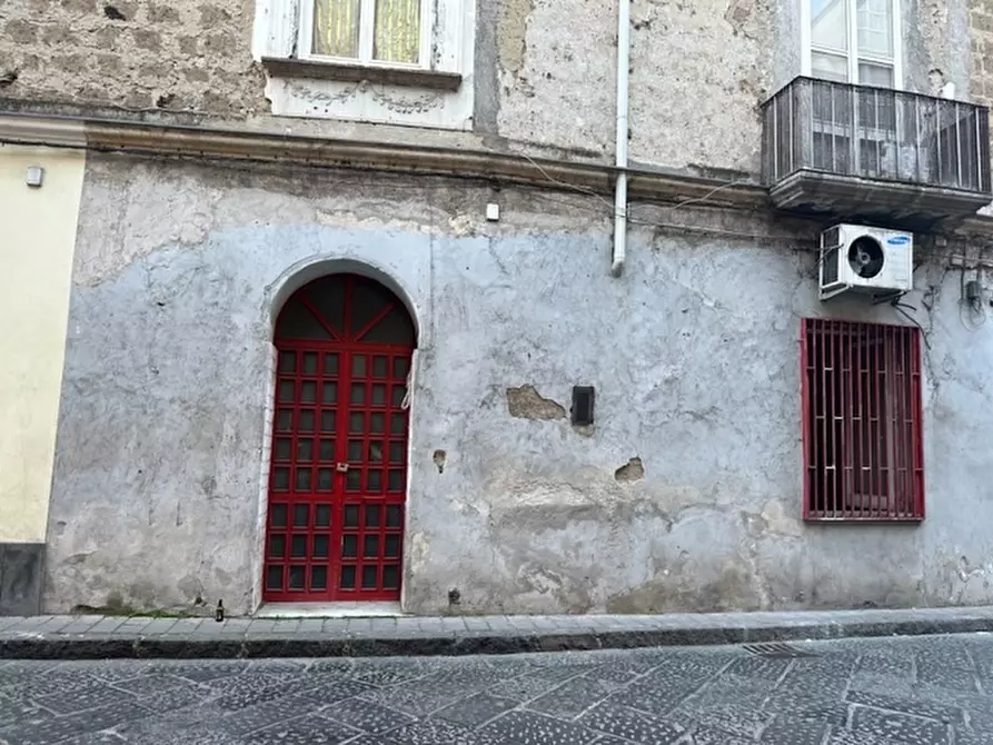 Immagine 1 di Casa indipendente in vendita  in VIA PRESIDIO a Aversa