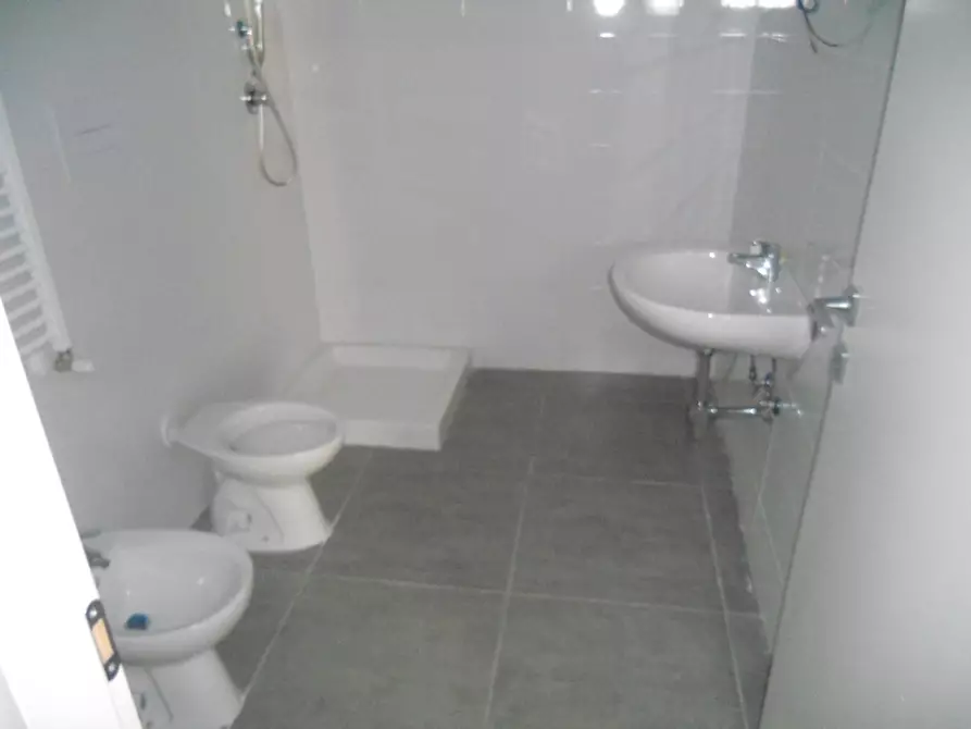 Immagine 4 di Mansarda in vendita  in via Gramsci a Aversa