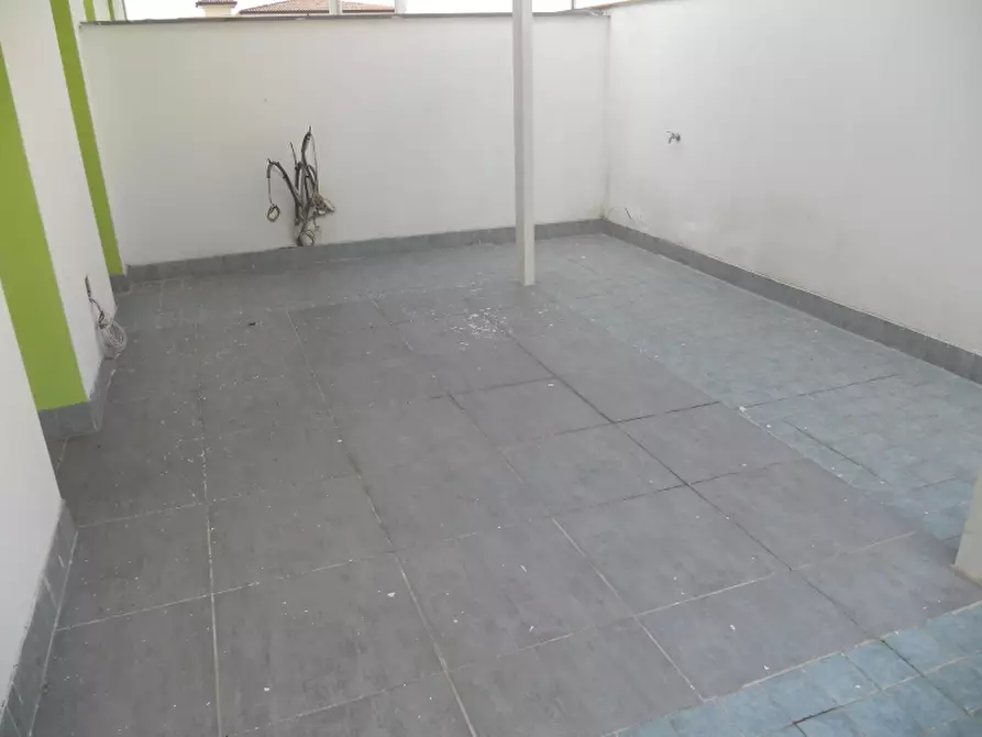 Immagine 6 di Mansarda in vendita  in via Gramsci a Aversa