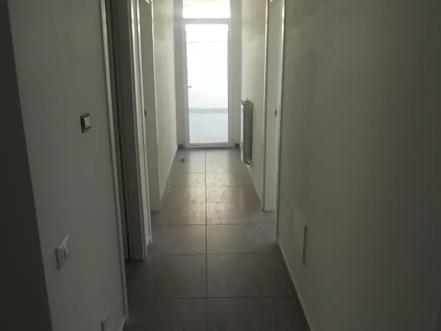 Immagine 1 di Mansarda in vendita  in via Gramsci a Aversa