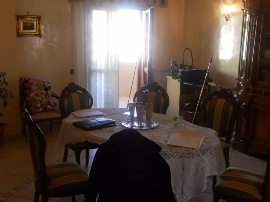 Immagine 1 di Appartamento in vendita  in via ROMA a San Marcellino