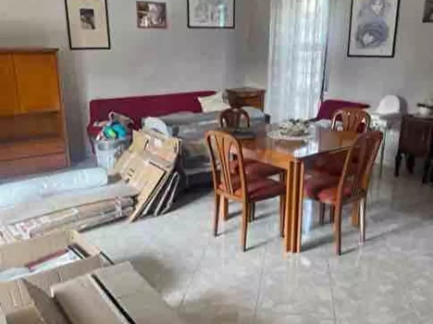 Immagine 2 di Appartamento in affitto  in Via Vittorio Emanuele SNC a Casaluce