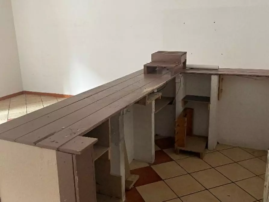 Immagine 5 di Locale commerciale in vendita  in via  acerbo 60 a Lusciano