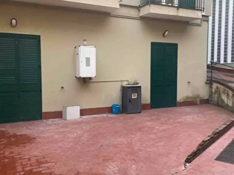 Immagine 3 di Appartamento in vendita  in PIAZZIA  MAGENTA 42 a Aversa
