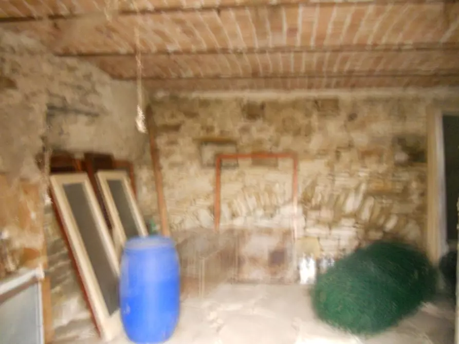 Immagine 3 di Rustico / casale in vendita  a Castelpetroso