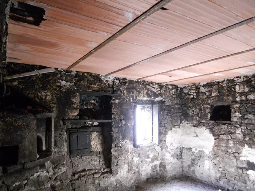 Immagine 6 di Rustico / casale in vendita  a Castelpetroso