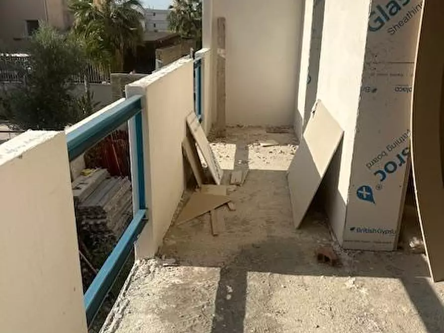 Immagine 10 di Villetta a schiera in vendita  in via Basile a Parete