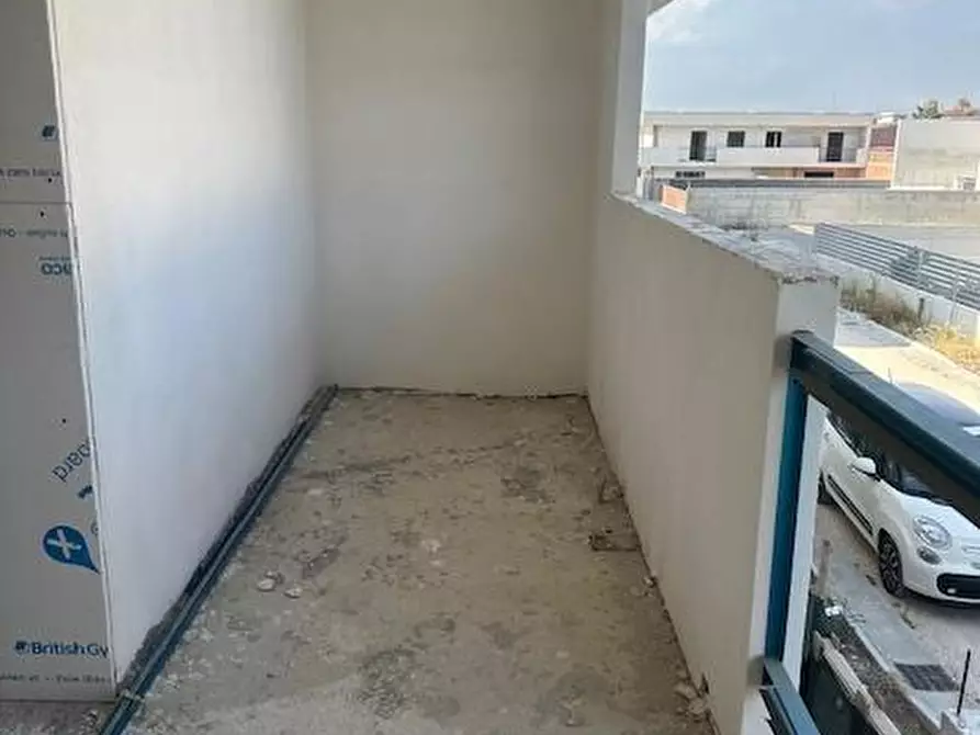 Immagine 11 di Villetta a schiera in vendita  in via Basile a Parete