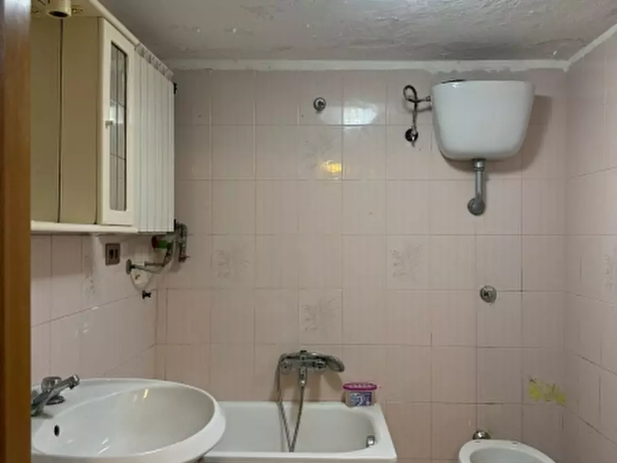 Immagine 3 di Appartamento in affitto  in VIA SENESE 20 a Francolise