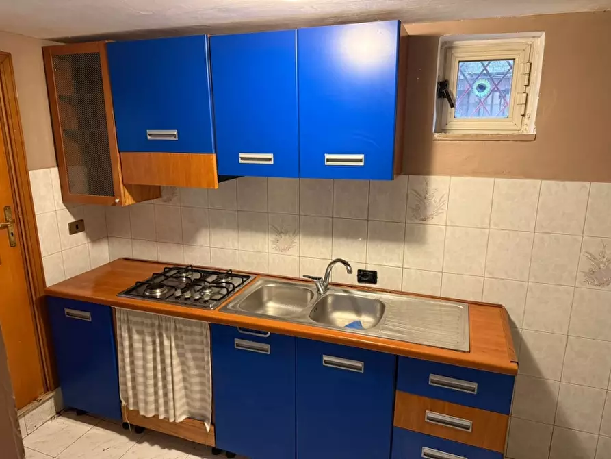 Immagine 2 di Appartamento in affitto  in VIA SENESE 20 a Francolise