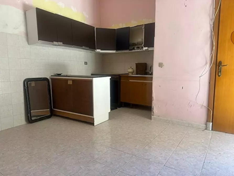 Immagine 1 di Casa indipendente in vendita  in VIA FRANCESCO BAGNO a Cesa