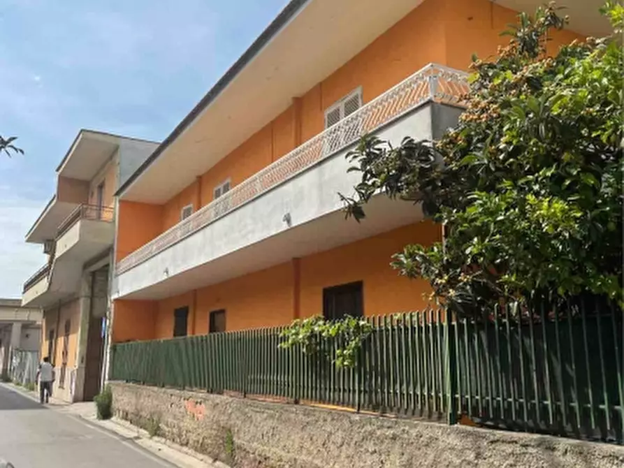 Immagine 1 di Casa indipendente in vendita  in via Giuseppe Sagliano 1 a San Marcellino