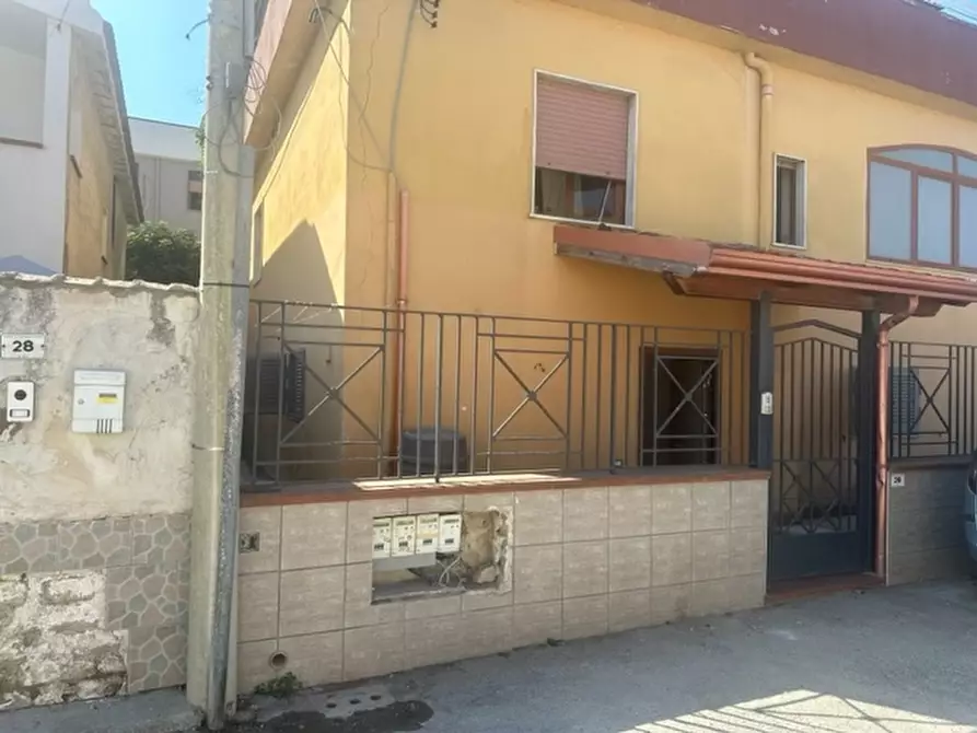 Immagine 11 di Appartamento in vendita  in VIA DOMIZIANA a Castel Volturno