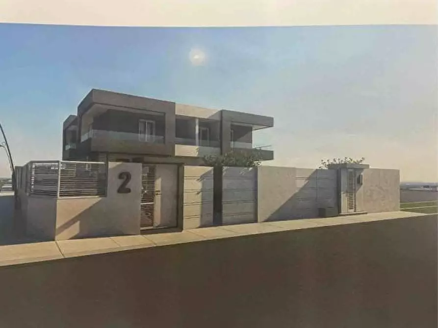 Immagine 2 di Villa in vendita  in VIA CASTAGNOLA SNC a Parete