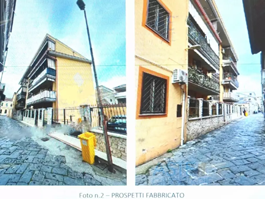 Immagine 1 di Appartamento in vendita  in Via Viella Nuova 3 a Teverola