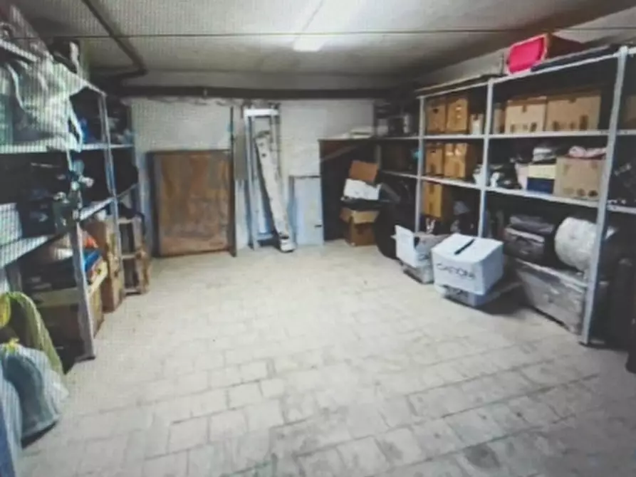 Immagine 7 di Appartamento in vendita  in Via Viella Nuova 3 a Teverola
