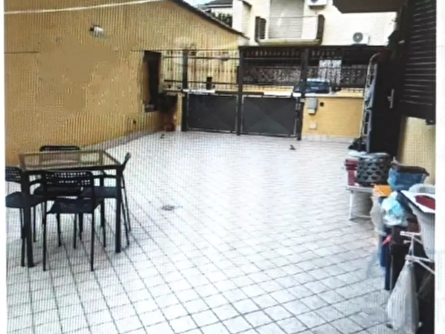 Immagine 4 di Appartamento in vendita  in Via Viella Nuova 3 a Teverola