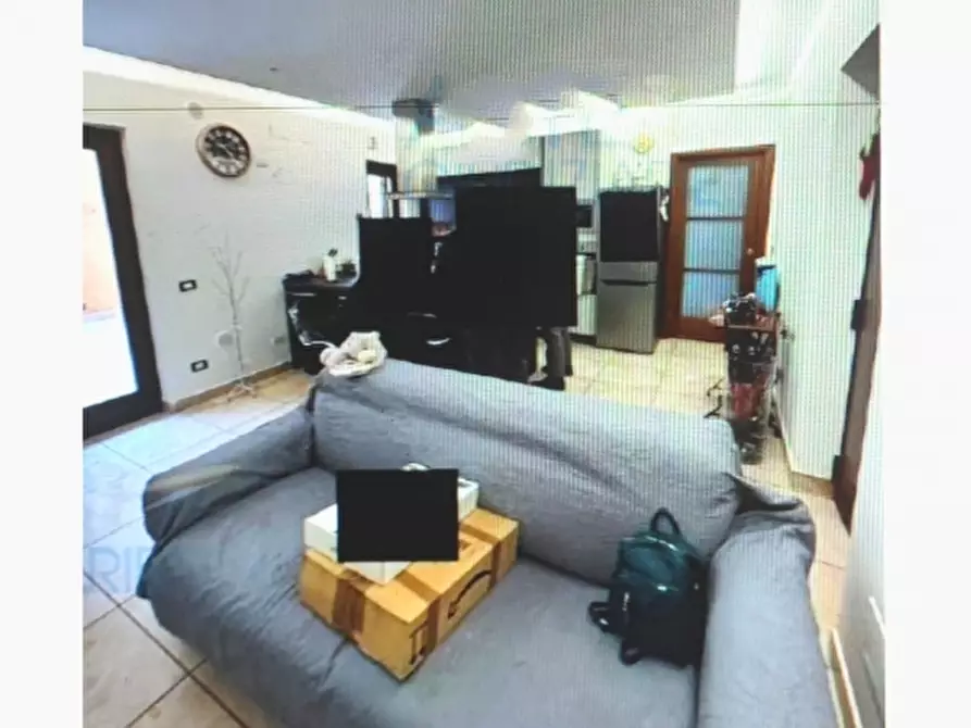 Immagine 3 di Appartamento in vendita  in Via Viella Nuova 3 a Teverola