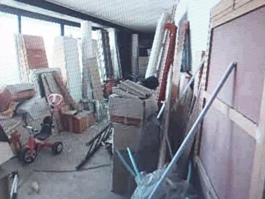 Immagine 8 di Appartamento in vendita  in VIA ORAZIO 70 a Napoli
